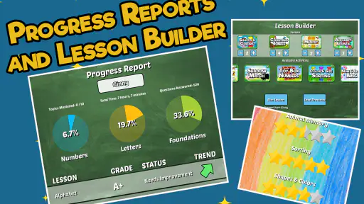 Barnyard Games For Kids (SE) screenshot