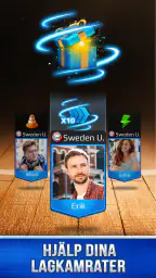 Basketball Rivals: Showdown screenshot