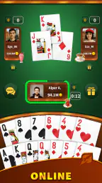Batak Online HD - Canlı Batak screenshot