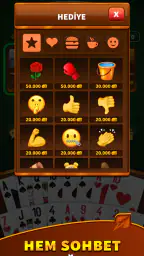 Batak Online HD - Canlı Batak screenshot