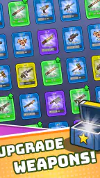 Battle Bag: War Zone screenshot
