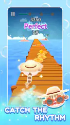 Beat Cats screenshot