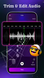 Beat Maker: Drum Pad, DJ Mixer screenshot