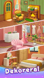 Beauty Blast: Makeover & Story screenshot