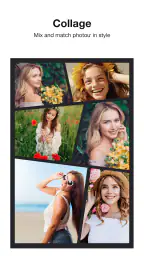 Beauty Camera - Selfie Camera screenshot