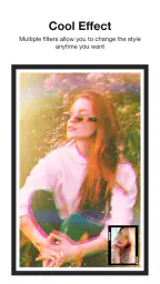 Beauty Camera - Selfie Camera screenshot