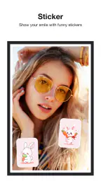 Beauty Camera - Selfie Camera screenshot
