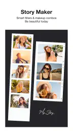Beauty Camera - Selfie Camera screenshot