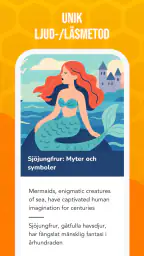 Beelinguapp: Lär dig engelska screenshot