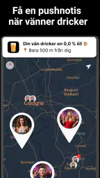 Beer Buddy - Drick med mig! screenshot