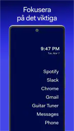 Before Launcher | Go Minimal screenshot