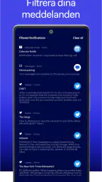 Before Launcher | Go Minimal screenshot