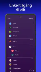 Before Launcher | Go Minimal screenshot