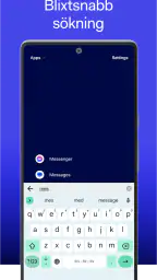 Before Launcher | Go Minimal screenshot