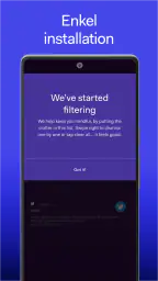 Before Launcher | Go Minimal screenshot