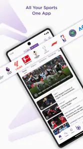 beIN SPORTS screenshot