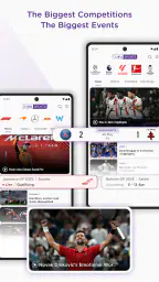 beIN SPORTS screenshot