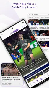 beIN SPORTS screenshot