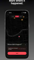 beloud.now screenshot