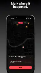 beloud.now screenshot