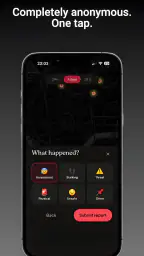 beloud.now screenshot
