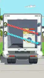 Belt It: Tangled Rope Puzzle screenshot