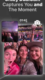 BeReal. Your friends for real. screenshot
