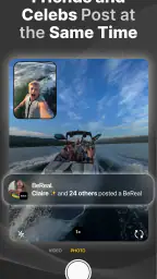 BeReal. Your friends for real. screenshot
