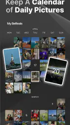 BeReal. Your friends for real. screenshot