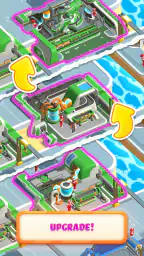 Berry Factory Tycoon screenshot