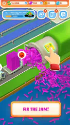 Berry Factory Tycoon screenshot