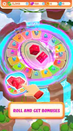 Berry Factory Tycoon screenshot