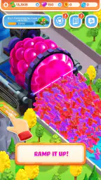 Berry Factory Tycoon screenshot