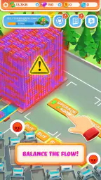 Berry Factory Tycoon screenshot