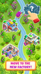 Berry Factory Tycoon screenshot