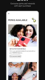 BERSHKA: Fashion & trends screenshot