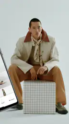 BESTSECRET screenshot