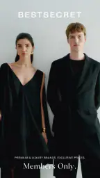 BESTSECRET screenshot