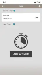 Bestway Connect (SmartSpa) screenshot