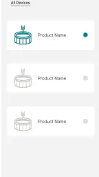Bestway Connect (SmartSpa) screenshot