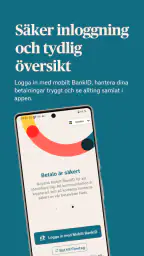 Betalo screenshot