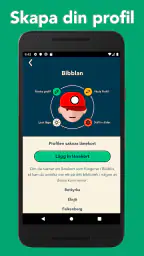 Bibblix - Hitta en bra bok! screenshot