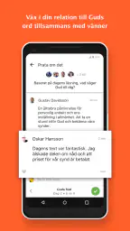 Bibeln + Ljudbibel screenshot