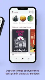 Biblio screenshot