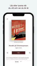 Biblio screenshot