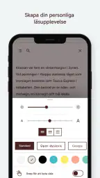 Biblio screenshot