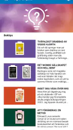 Biblioteket screenshot
