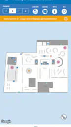 Biblioteket screenshot