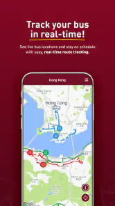 Big Bus Tours screenshot