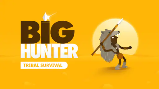 Big Hunter screenshot